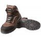 CHAUSSURES DE SECURITE NEW ANDES S3 - PROTECNORD