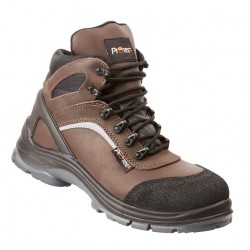 CHAUSSURES DE SECURITE NEW ANDES S3 - PROTECNORD