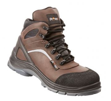 CHAUSSURES DE SECURITE NEW ANDES S3 - PROTECNORD