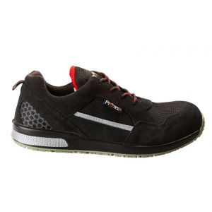 CHAUSSURES DE SECURITE DROP/BASSE S3 - PROTEC NORD