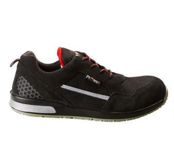 CHAUSSURES DE SECURITE DROP/BASSE S3 - PROTEC NORD