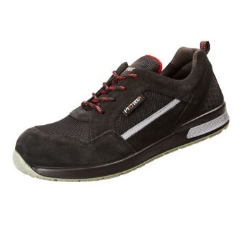 CHAUSSURES DE SECURITE DROP/BASSE S3 - PROTEC NORD