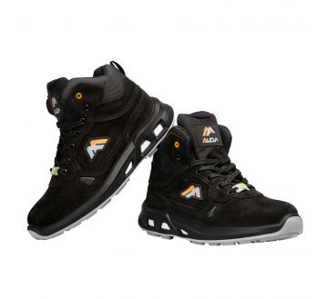CHAUSSURES DE SECURITE E-RUN INFINERGY ESD S3 - AUDA