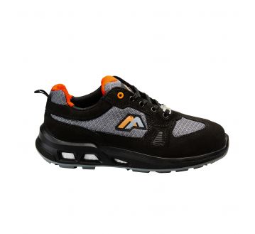 CHAUSSURES DE SECURITE E-FAST INFINERGY S1P - AUDA