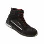 CHAUSSURES SECURITE DRAFT/HAUTE S3 - PROTEC NORD