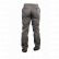 PANTALON CUISINIER P/C GRIS ELASTIQUE TAILLE 15BEG - PBV