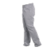 pantalon cuisinier polyester coton pbv