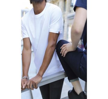 TEE-SHIRT SACHA 03888 - MADE IN FRANCE - SOLS