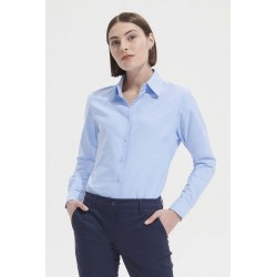 CHEMISE EMBASSY FEMME MANCHES LONGUES 16020 - SOLS