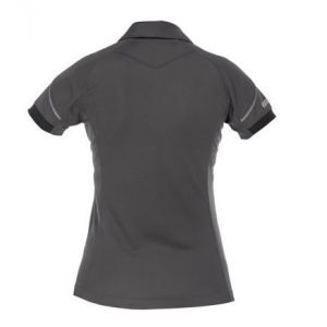 POLO FEMME MANCHES COURTES TRAXION - DASSY 2