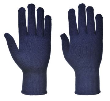 Gants / Sous-gant thermo-actif THERMOLITE by Portwest