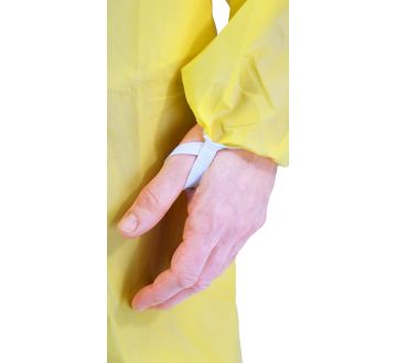 Combinaison chimie POLYVET / KOSMO PE 100