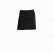 Tablier de cuisine court PBV - 2731AC  noir