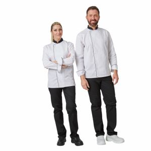 Veste de cuisine mixte PBV - 27VENIS 2