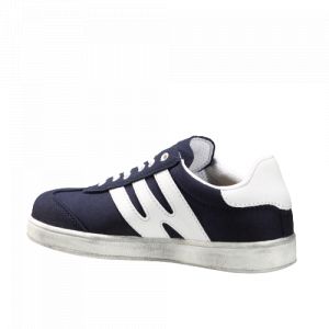 CHAUSSURES DE SECURITE GHOST NAVY S3 ESD - 2 WORK4 2
