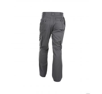 PANTALON TRAVAIL HOMME LIVERPOOL PC - DASSY