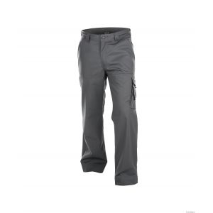 PANTALON TRAVAIL HOMME LIVERPOOL PC - DASSY