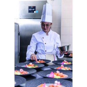 Veste de cuisine Lafont - 27ALAIN 2