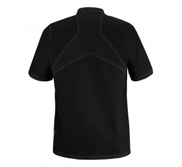 VESTE DE CUISINE HOMME LEMONGRASS MANCHES COURTES - LAFONT