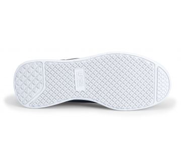 CHAUSSURES FEMMES ANTIDERAPANTES LIBERTY NOIR/BLANC 35353 SFC