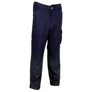 PANTALON DE TRAVAIL NEWCASTLE - COFRA
