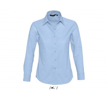 Chemise EMBASSY Sol's ciel