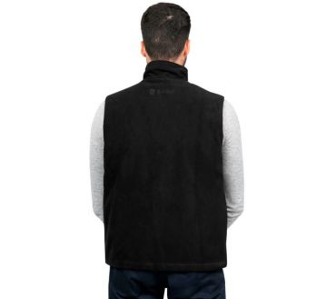 POLAIRE CHAUFFANTE SANS MANCHE HV03 G-HEAT