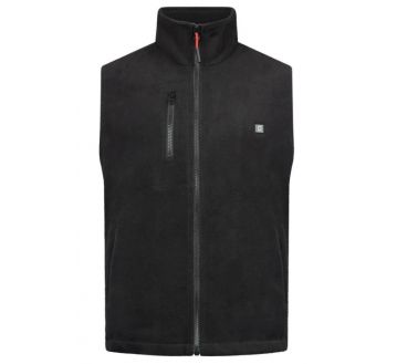 Veste de travail softshell chauffante | Vêtements chauffants G-Heat