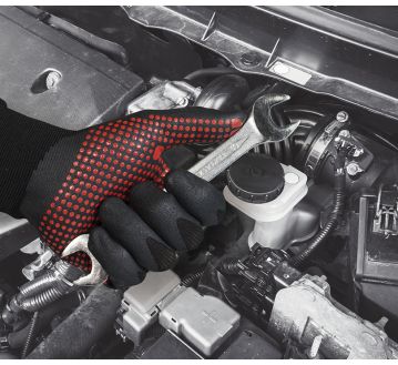 Gants de précision JUBA AGILITY 5112 paume