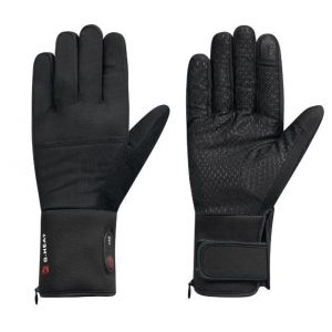 GANTS CHAUFFANTS FINS TACTILES GL01 G-HEAT