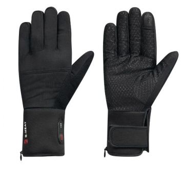 GANTS CHAUFFANTS FINS TACTILES GL01 G-HEAT