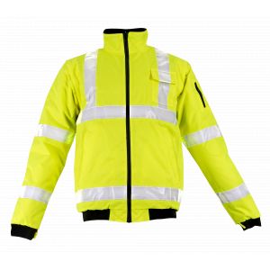 Parka coupe vent 2