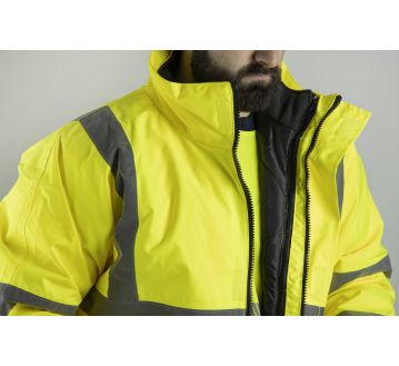 PARKA