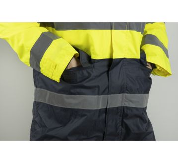 PARKA