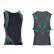 GILET FEMME MAINTIEN POSTURE DOS LYNE PRO - PERCKO