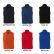 GILET POLAIRE UNISEXE SANS MANCHES NORWAY 51000 - SOLS