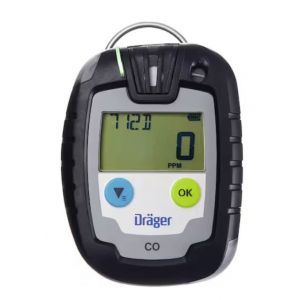DETECTEUR GAZ PAC 6000 CO - DRAGER