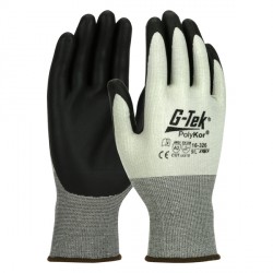 GANTS ANTI-COUPURES 16-326 TACTILES CONTACT ALIMENTAIRE - PIP