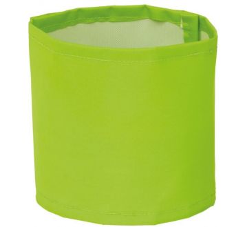 BRASSARD HV BANDES VELCRO YHVW066 - TOPTEX