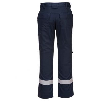 PANTALON BIZFLAME FR401 - PORTWEST
