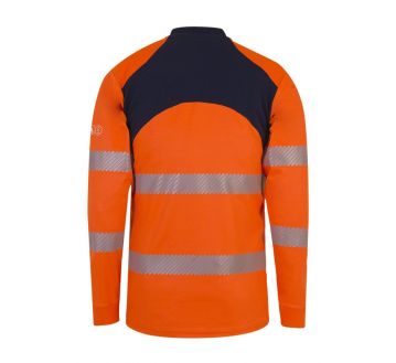 POLO HV MULTIRISQUES GINKO M.LONGUES - T2S