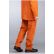 Pantalonn soudeur antichaleur tout croûte RHT by EDC Protection