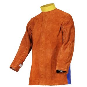 Veste soudeur coton ignifugé Proban by EDC Protection