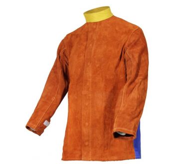 Veste soudeur coton ignifugé Proban by EDC Protection