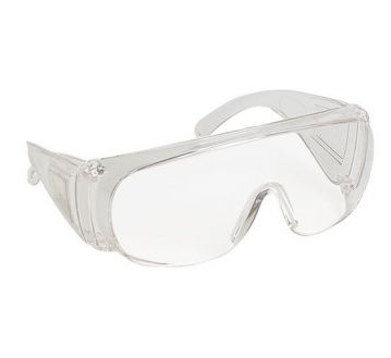 Lunettes de protection VISITEUR 520