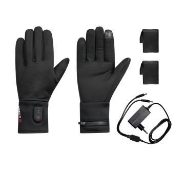 SOUS-GANTS CHAUFFANTS TACTILES GL07 G-HEAT