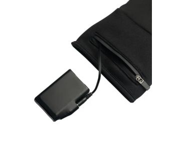 SOUS-GANTS CHAUFFANTS TACTILES GL07 G-HEAT