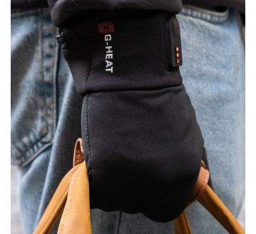 SOUS-GANTS CHAUFFANTS TACTILES GL07 G-HEAT