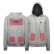 SWEAT ZIP A CAPUCHE CHAUFFANT HV18 G-HEAT