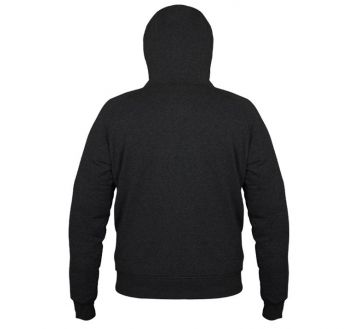 SWEAT A CAPUCHE CHAUFFANT HV10 G-HEAT